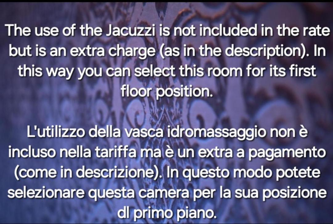 Palazzo Murat B&B Monopoli Szoba fotó