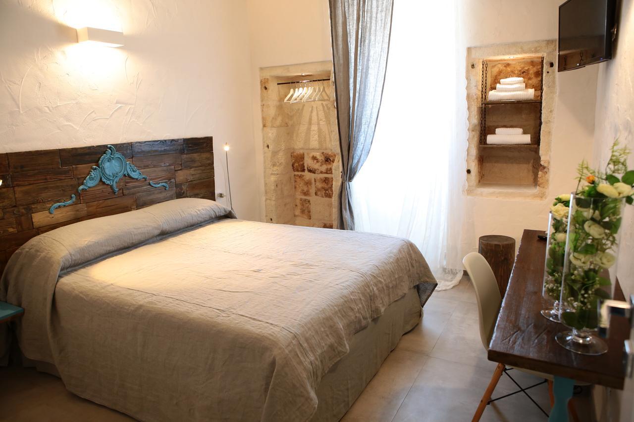 Palazzo Murat B&B Monopoli Kültér fotó
