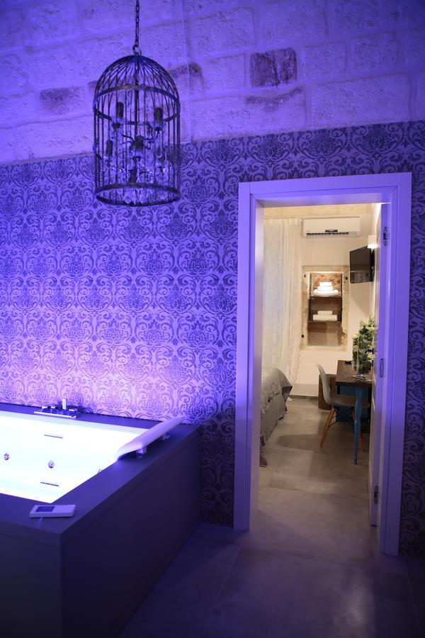 Palazzo Murat B&B Monopoli Kültér fotó