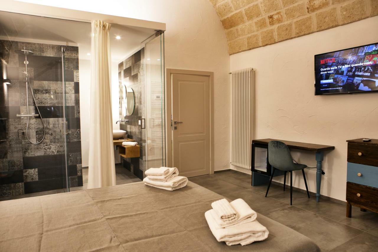 Palazzo Murat B&B Monopoli Kültér fotó